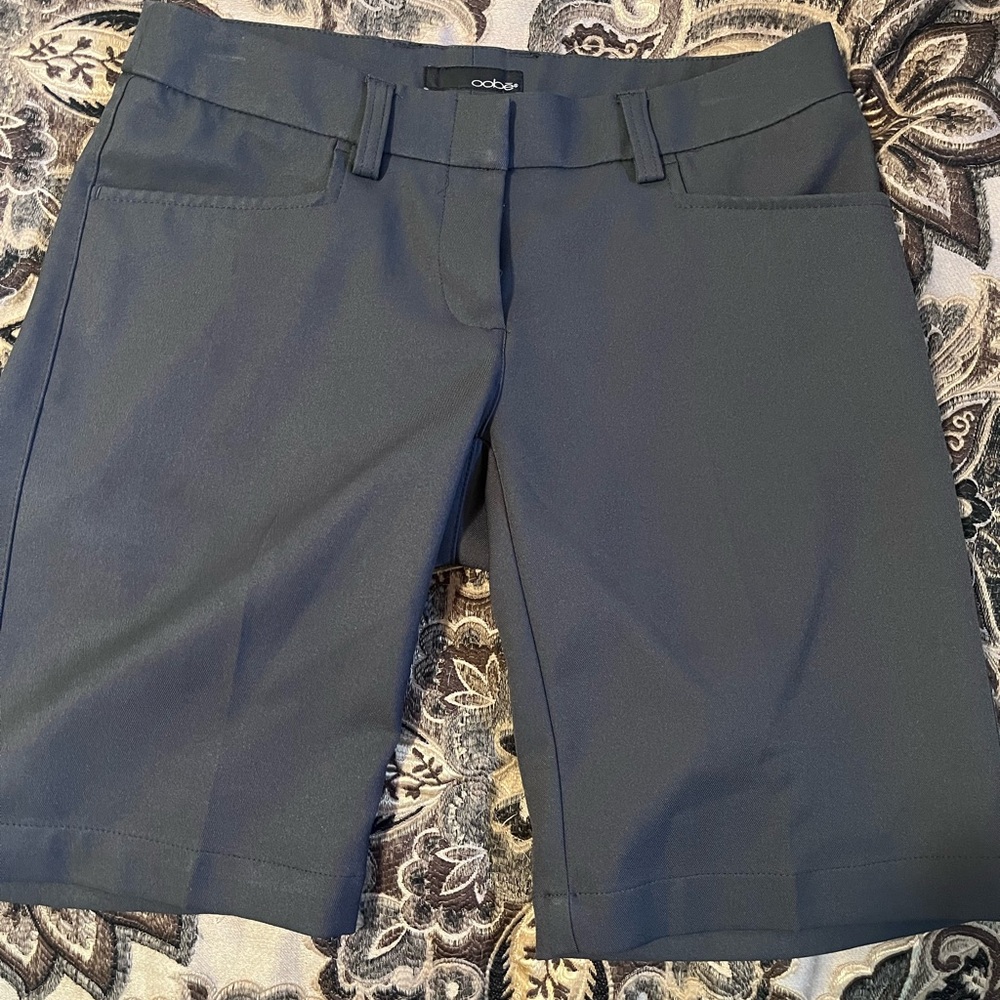 Chick-fil-A uniform shorts